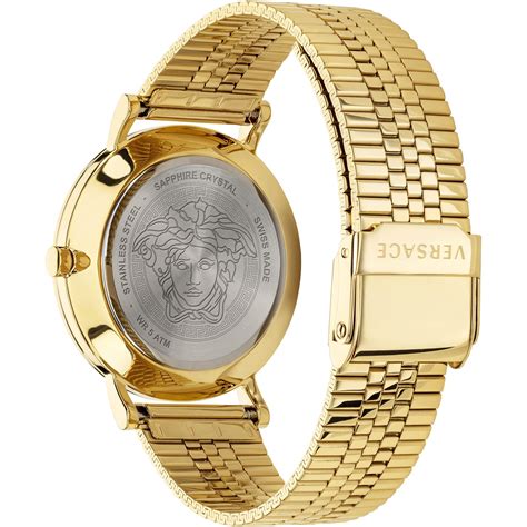 versace v essential watch|versace swiss watches.